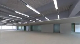日建設計後楽園ビルの外観