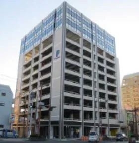 Jプロ新大工の外観