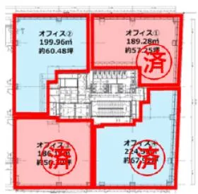 Jプロ新大工の外観