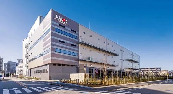 KALOC南六郷の外観写真