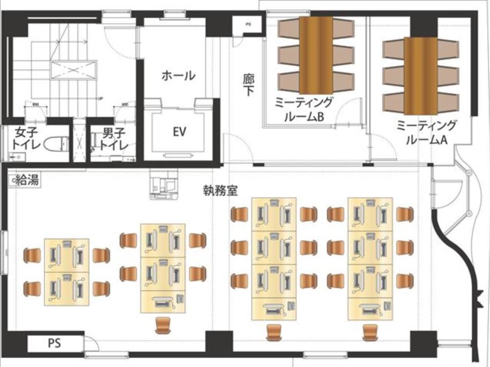 東京都中央区