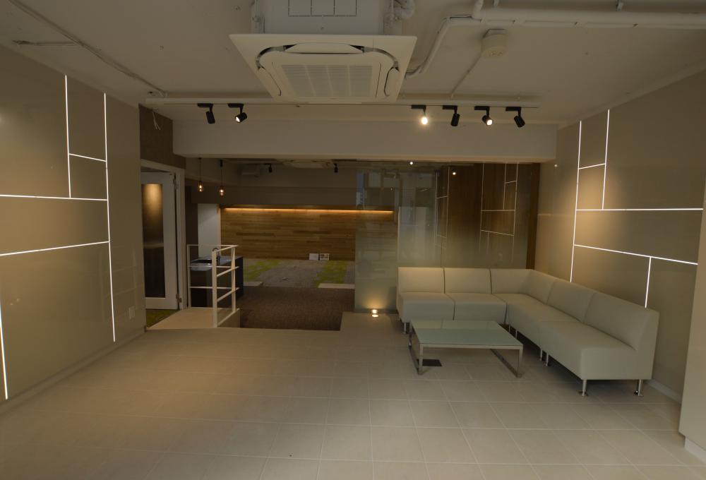 東京都中央区日本橋堀留町