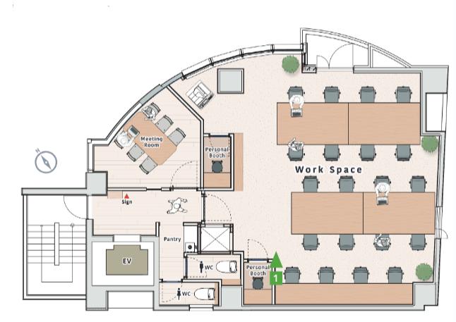 東京都渋谷区道玄坂