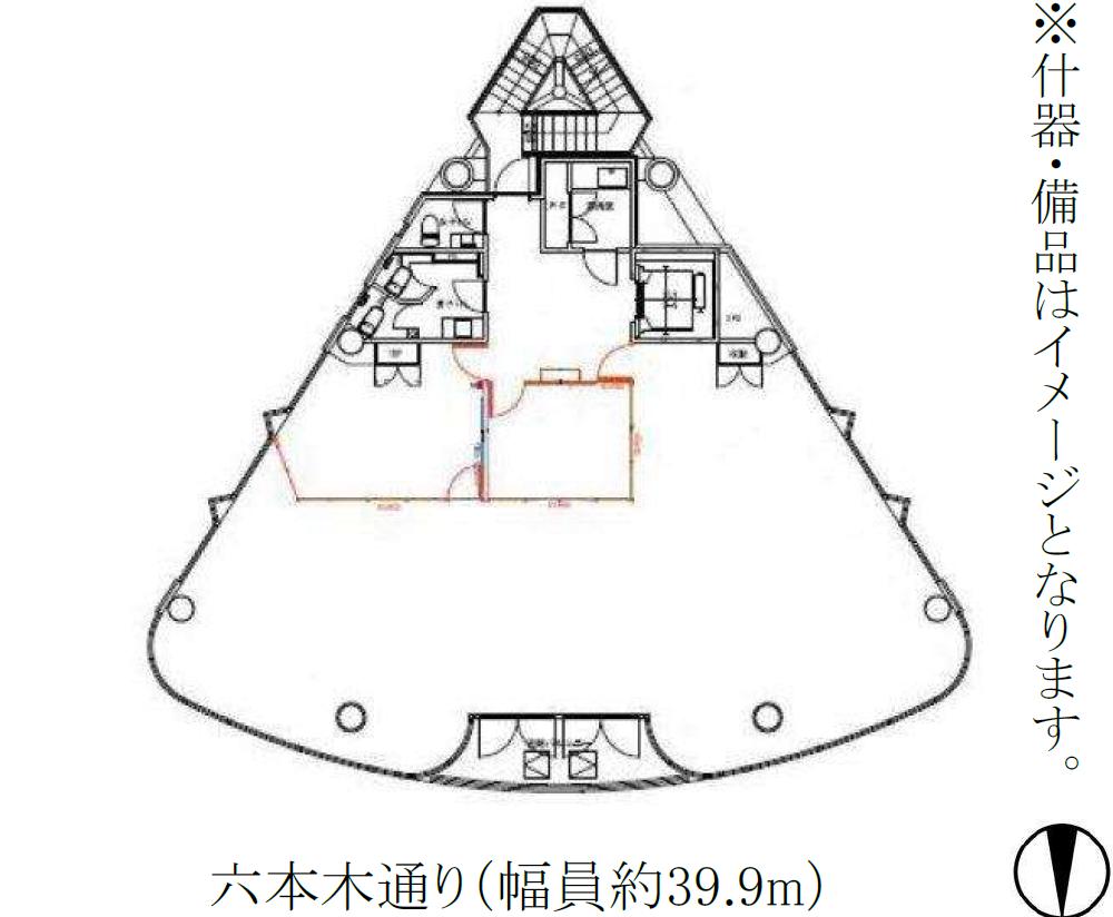 東京都港区