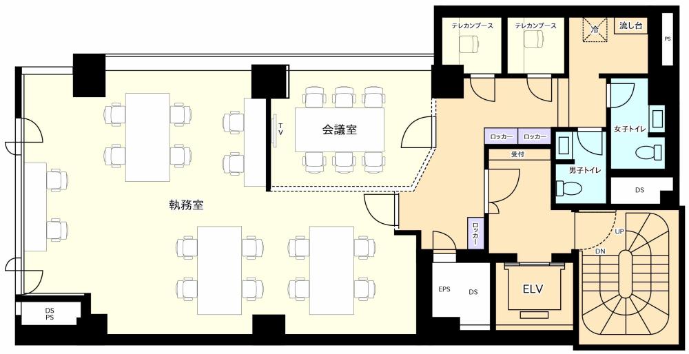 東京都中央区