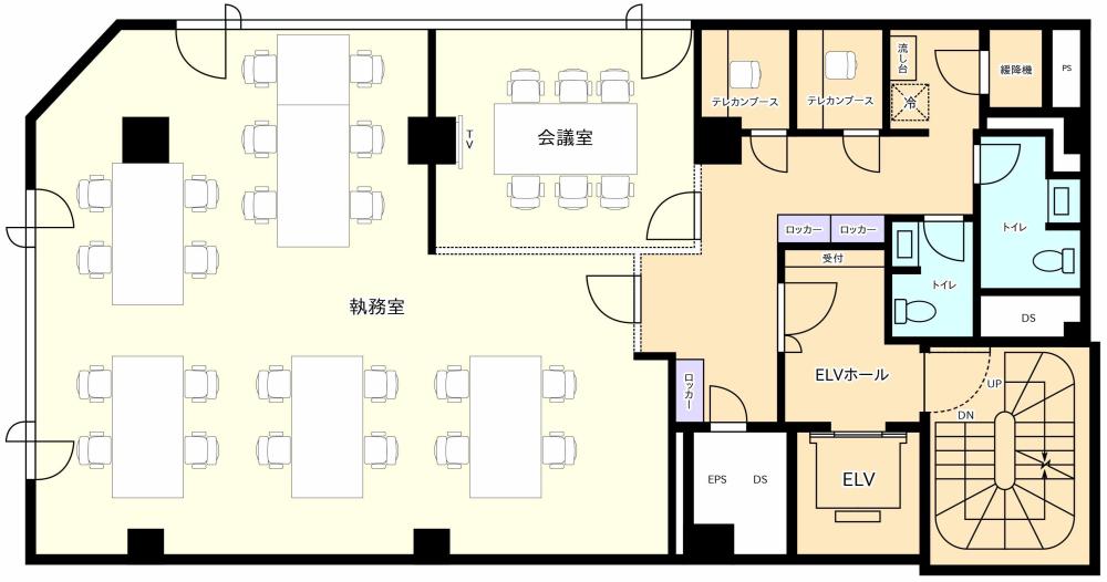 東京都中央区