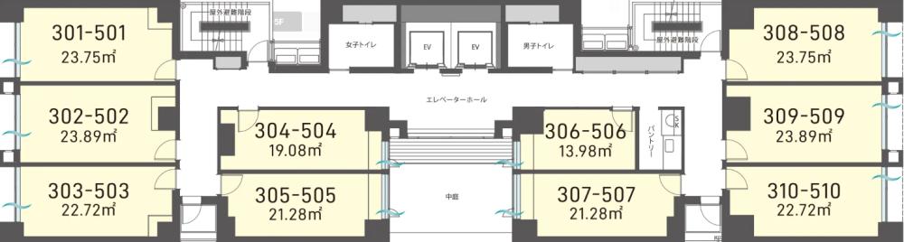 東京都中央区