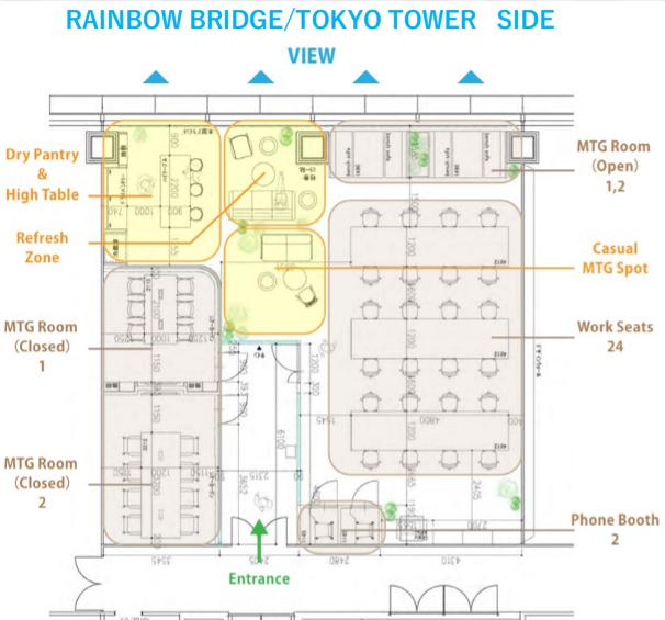 東京都港区