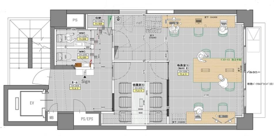 東京都中央区