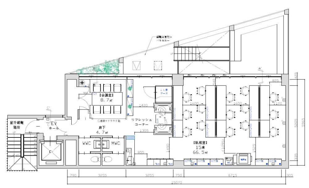 東京都千代田区神田三崎町