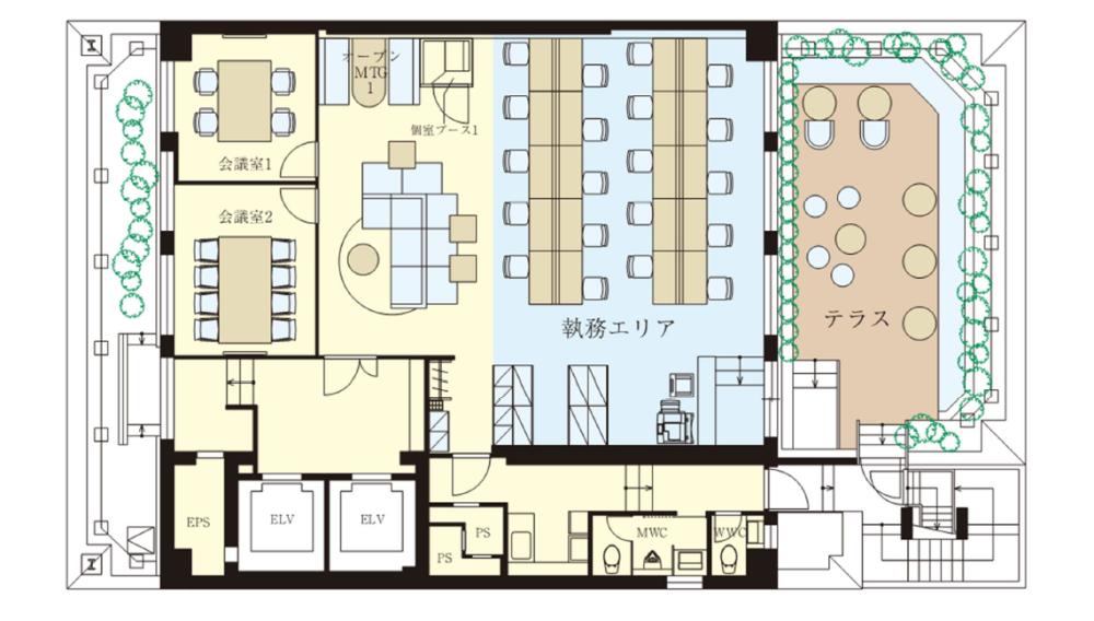 東京都港区