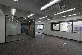 東京都中央区八丁堀 約20坪