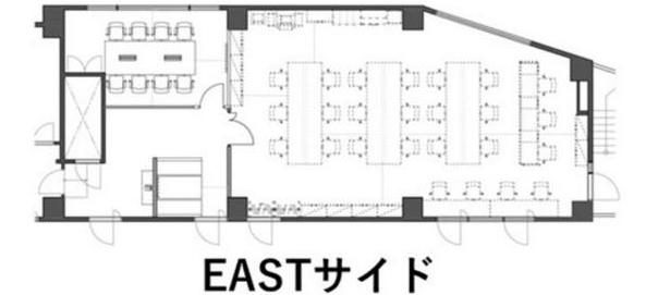 東京都中央区築地 約50坪 築地駅 徒歩4分