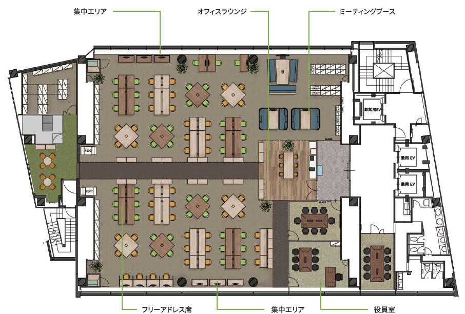 東京都千代田区