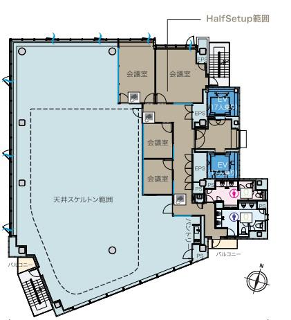 東京都中央区日本橋堀留町