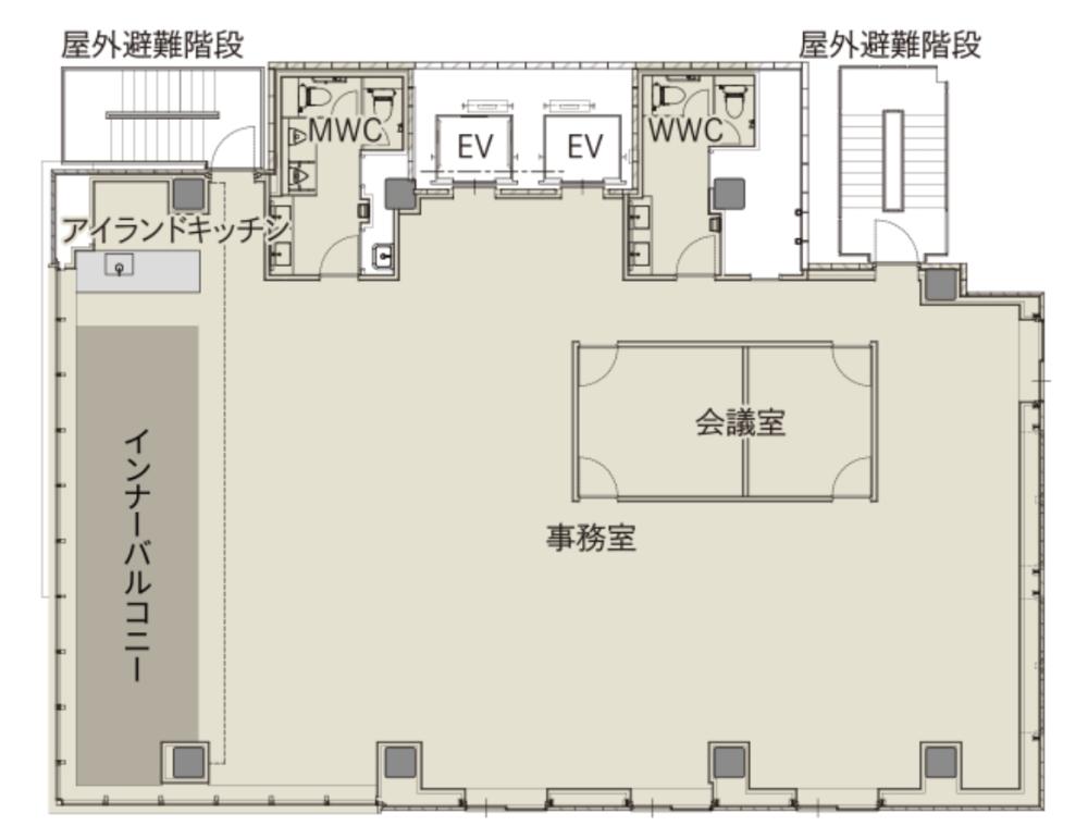 東京都中央区